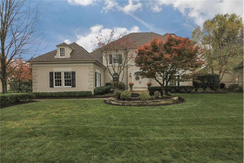 1585 Oxbow Drive, Blacklick, OH