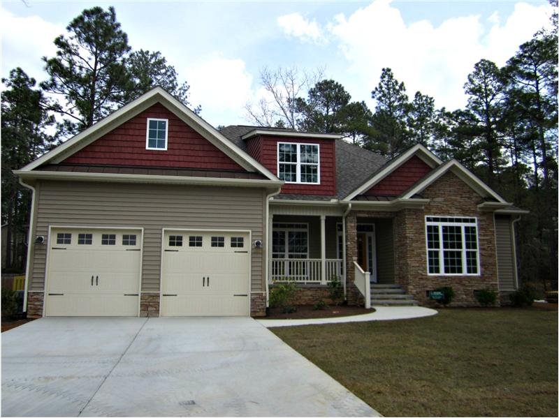 90 Kingswood Circle, Pinehurst, NC