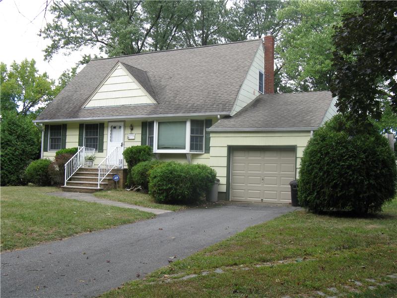 Boulevard, Pequannock, NJ