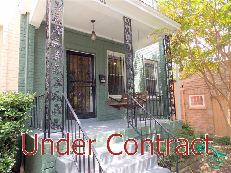 1606 Floyd Ave, Richmond, VA