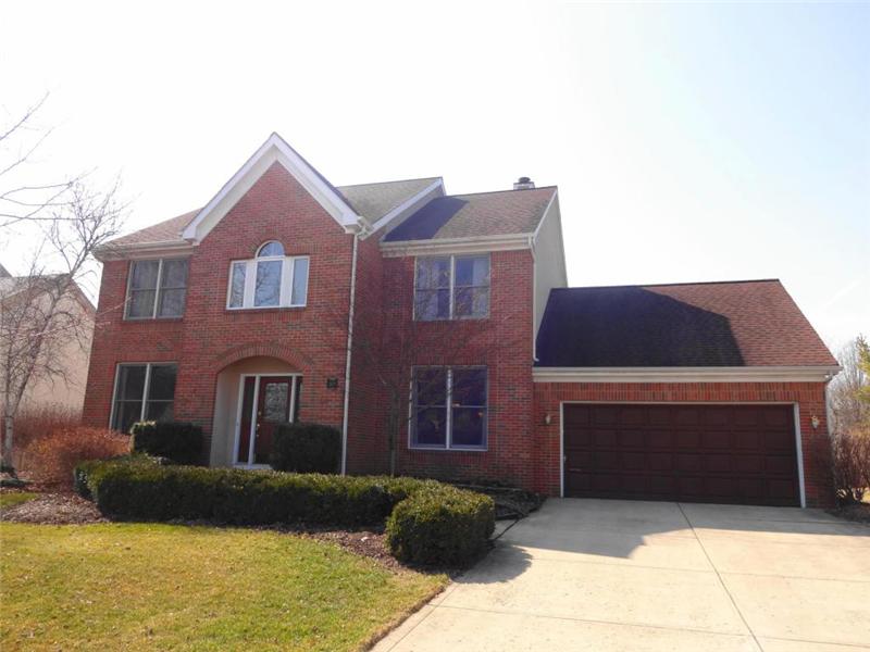 3491 River Narrows Road, Hilliard, OH