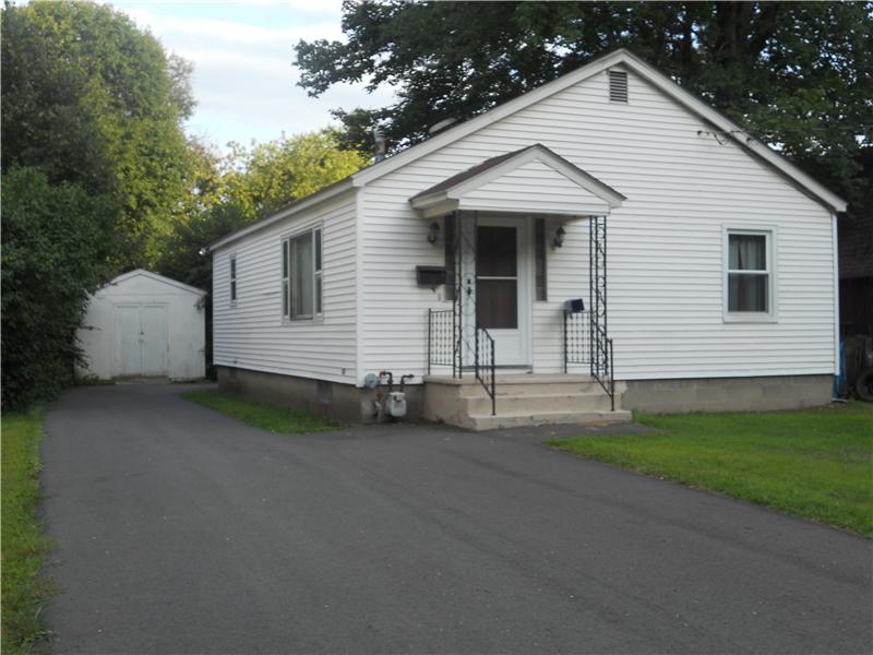 6 LANE STREET, PORT JERVIS, NY