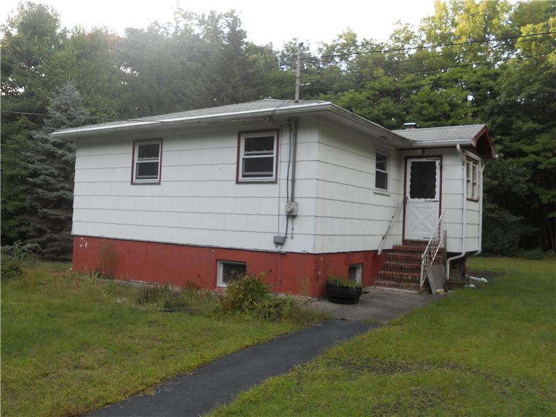 658 MOHICAN LAKE ROAD, GLEN SPEY, NY