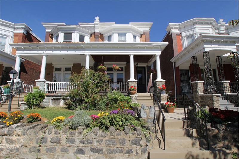 Osage Ave, Philadelphia, PA