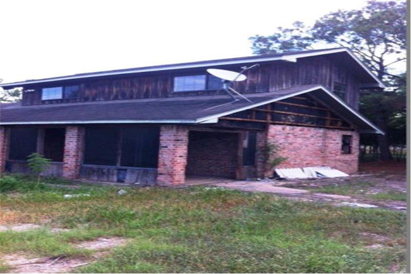 24483 FM 521, Wadsworth, TX