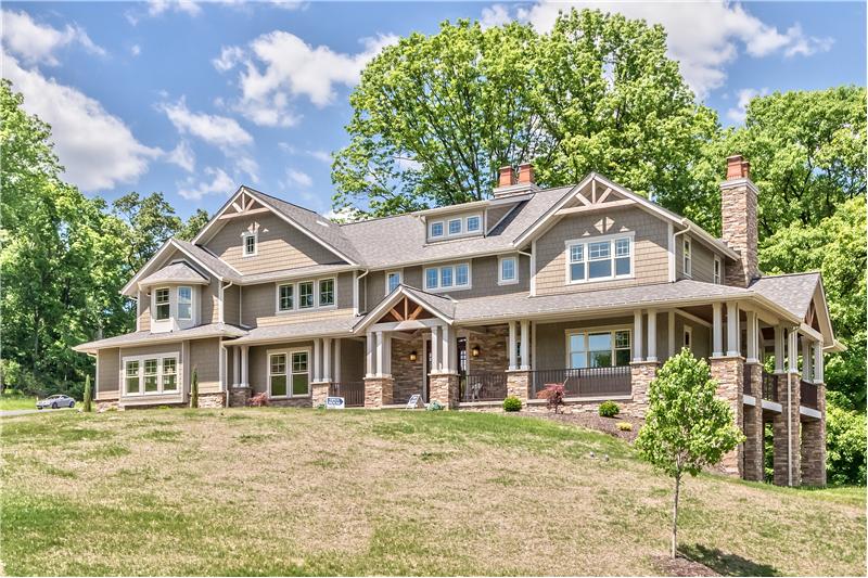 558 MacLeod Drive, Gibsonia, PA