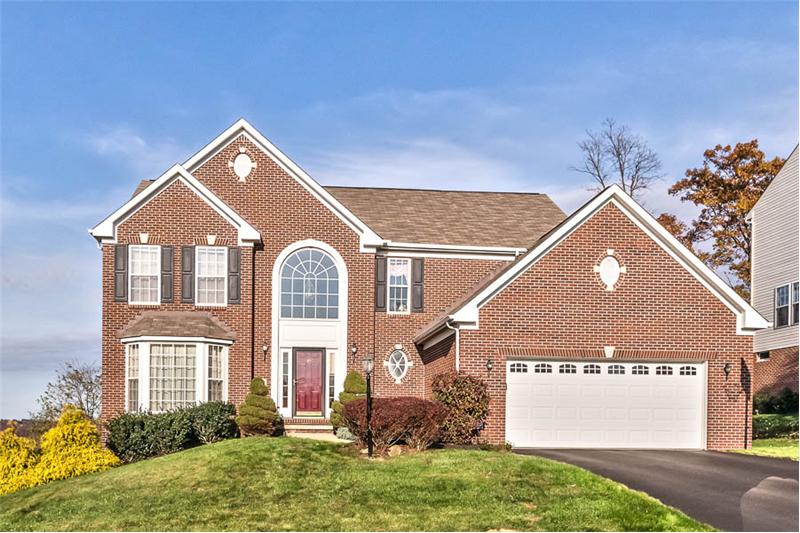 216 Pilgrim Drive, Sewickley, PA