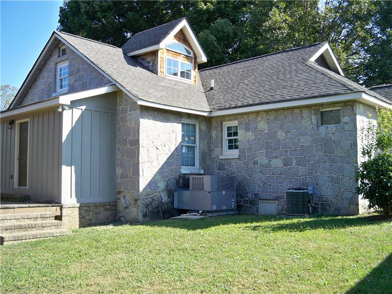 2796 Chattanooga Valley Rd, Flintstone, GA