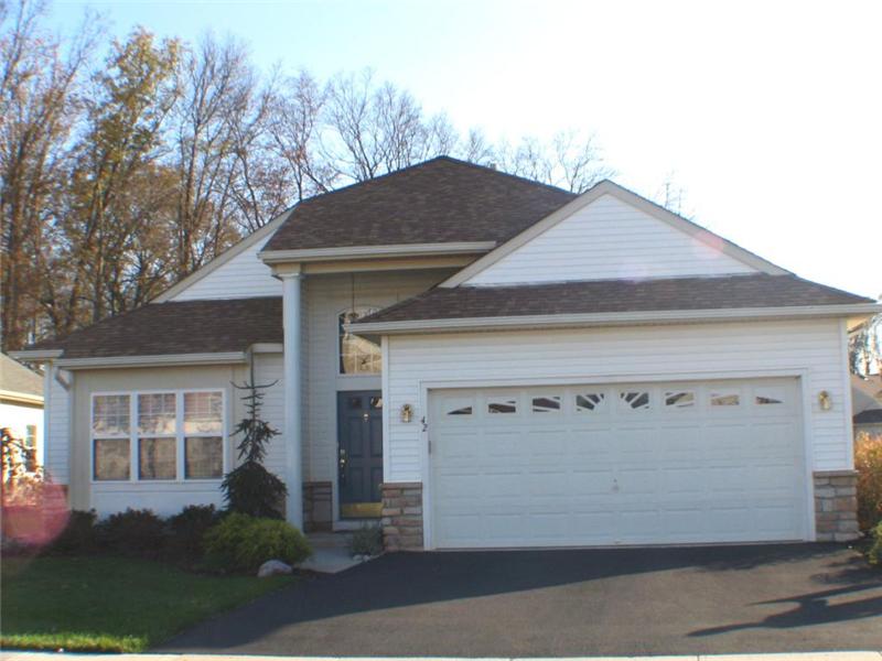 42 Renaissance Boulevard, Somerset, NJ