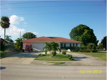  4458 Coronado Pkwy, Cape Coral, FL
