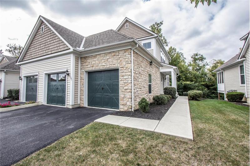 391 Westgreen Lane, Westerville, OH