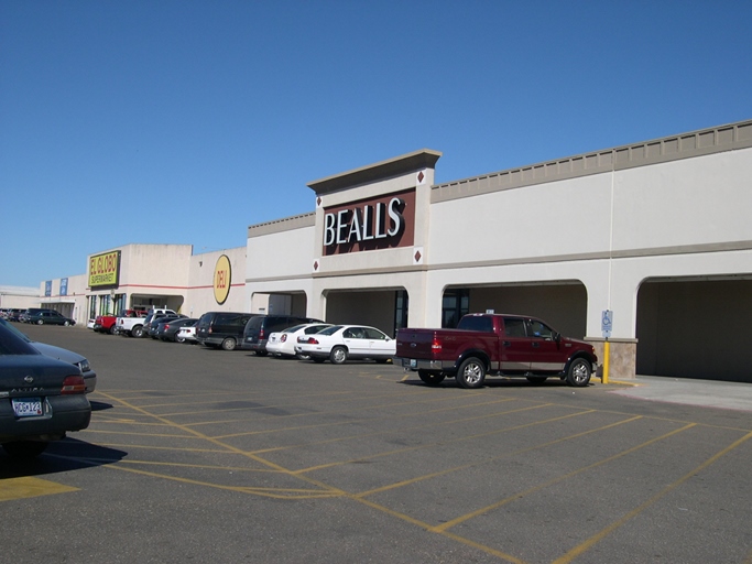 W Business 77, San Benito, TX