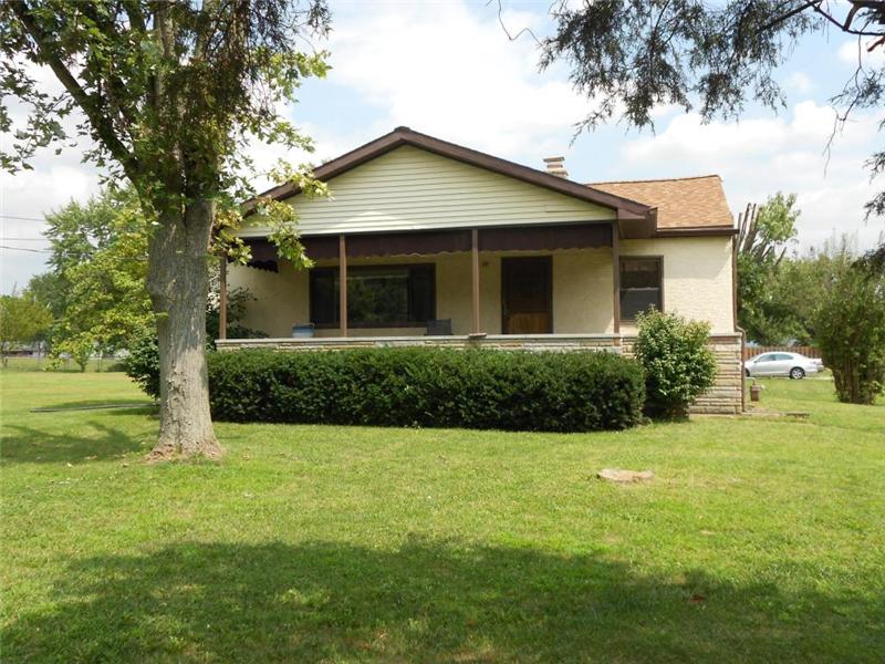 1698 Brown Road, Columbus, OH