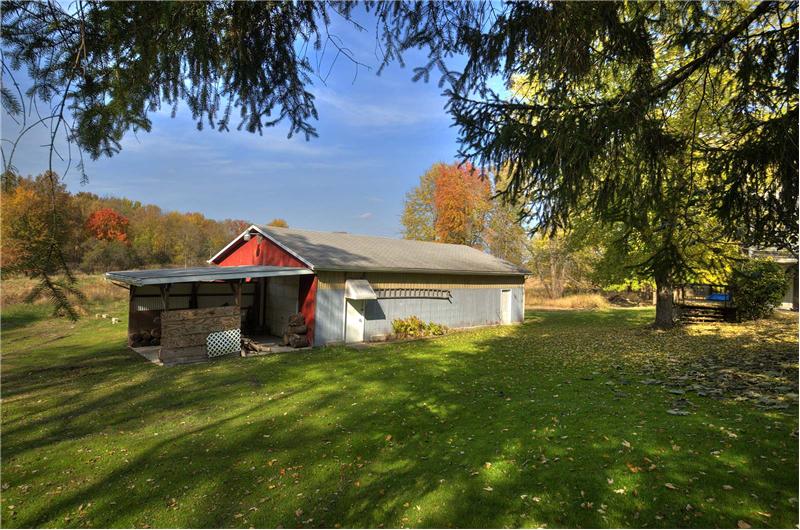 609 Barlow Road, Hudson, OH
