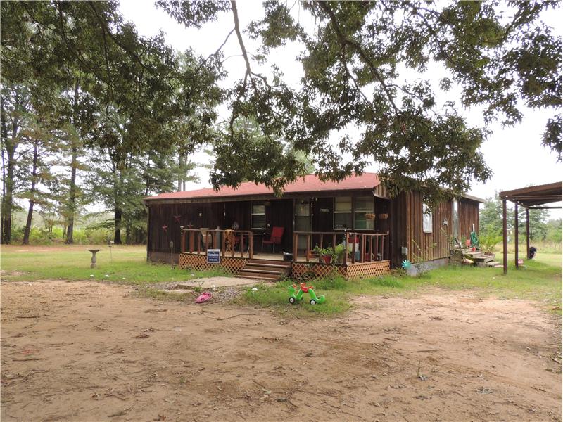 Property pictures of 130 Golden Trout Road, Eagletown, OK 74734, USA