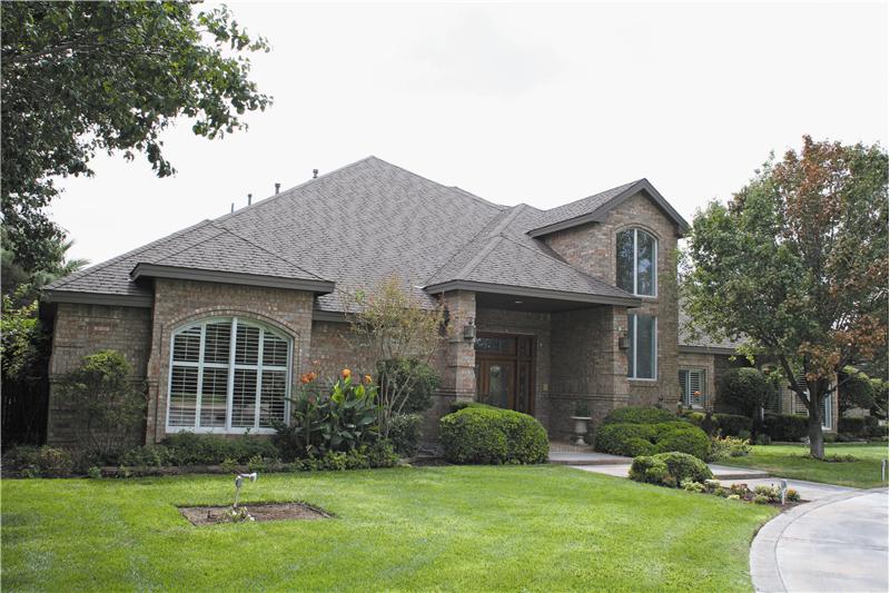 2713 Deering Dr., Odessa, TX