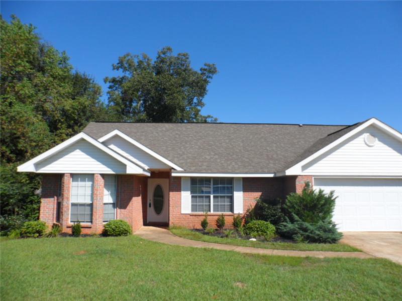 Johnson Road, Mobile, AL